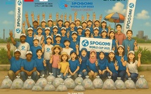 ​Le Spogomi : un tournoi éco-sportif au Maroc