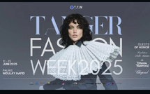 Tanger Fashion Week : Quand la mode devient une déclaration de cœur et de style