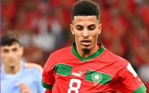 Mourinho veut devancer Brighton pour attirer Azzedine Ounahi à Fenerbahçe