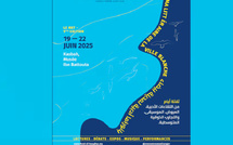 Tanger, carrefour des mots et des rythmes : Les Rencontres Méditerranéennes débarquent !