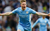 Kevin De Bruyne rejoint le Napoli : un nouveau chapitre s’ouvre pour le maestro belge