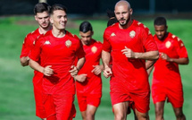 Le Wydad cartonne en amical avant la Coupe du Monde des clubs 2025