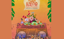 Fوst l’uZine : quand l’art et l’écologie s’unissent à Casablanca