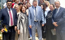 Quand les avocats russes débarquent chez les avocats marocains : une alliance judiciaire en marche