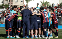 Coupe du Trône : l’Olympic Safi décroche son billet pour les demi-finales