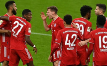 Mondial des clubs : le Bayern Munich atomise Auckland FC pour son entrée en lice