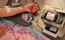 Le Maroc célèbre la Journée nationale du don de sang : un appel à la solidarité et à l’engagement citoyen