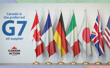 G7 2025 : tensions Iran-Israël et retour explosif de Trump au sommet