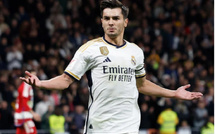 Brahim Diaz bientôt prolongé au Real Madrid malgré l’intérêt d’Arsenal