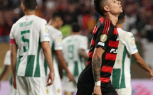 Flamengo démarre fort au Mondial des clubs avec une victoire face à l’Espérance de Tunis