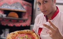 Ayoub Ayach, le magicien marocain de la pizza couronné à Naples