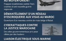 Podcast: l'essentiel de l' actualité "I-Week N°88" de la semaine