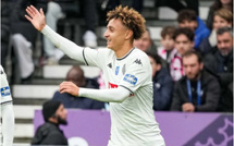 Mercato : l’OM entre en course pour Eliesse Ben Seghir et devance Naples