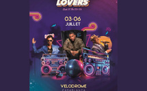 Nostalgia Lovers Festival : où la pop culture rencontre les souvenirs