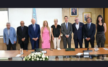 Grenade célèbre l’héritage berbère avec un nouveau musée