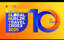 Global Muslim Travel Index : le Maroc se classe 12ème