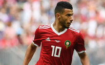 Younès Belhanda règle ses comptes avec Montpellier : "Je n’ai eu aucune réponse"