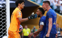 Mondial des Clubs : le Real Madrid accroché d’entrée par Al Hilal (1-1)