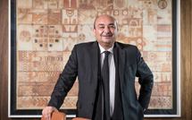 Nouveau boss chez Mr Bricolage : Moncef Belkhayat visse sa place dans le retail