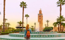 Dossier Tourisme : ​Perspective : le Maroc, destination de référence ?
