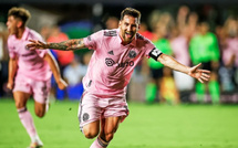Mondial des clubs : Messi guide l’Inter Miami vers les huitièmes avec un chef-d’œuvre sur coup franc