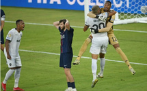 Mondial des clubs : le PSG surpris par Botafogo