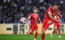 Mondial des Clubs : Omar Al-Somah rejoint enfin le Wydad à Washington