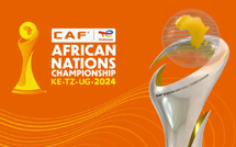CHAN 2025 : la CAF dévoile les stades hôtes du tournoi en Afrique de l’Est
