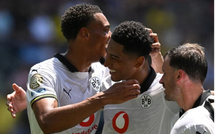 Mondial des clubs : Dortmund s’impose dans un match spectaculaire face aux Sundowns (4-3)