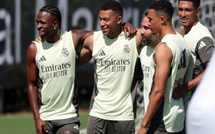 Coupe du Monde des Clubs : Xabi Alonso reste prudent concernant Mbappé