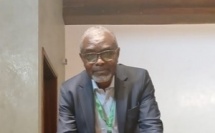 Pr Romain TCHOUA, nouveau président de la Société Africaine de Médecine d’Urgence