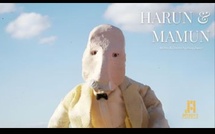 "Harun &amp; Mamun" : Le Maroc en stop motion à la conquête d’Annecy