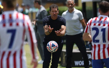 Malgré sa victoire contre Botafogo, l’Atlético Madrid quitte le Mondial des clubs