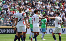 Mondialito : Achraf Hakimi encore une fois au sommet avec le PSG