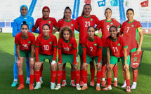CAN Féminine 2024 : Jorge Vilda dévoile la liste des Lionnes de l’Atlas