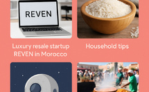 Podcast: l'essentiel de l' actualité "7 Days Lifestyle du 19-06-2025" de la semaine