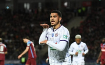 Zakaria Aboukhlal prêt à tourner la page toulousaine : un nouveau défi en vue