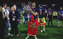 Achraf Hakimi déjà couronné Ballon d’Or africain 2025 ? Pour Olivier Dacourt, la messe est dite