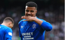 Hamza Igamane suscite l’intérêt de l’OM et de la Lazio après une saison remarquée avec les Rangers