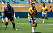 Fluminense file en huitièmes malgré un nul face aux Mamelodi Sundowns