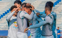 L’Olympique Dcheira s’adjuge la première Coupe d’Excellence