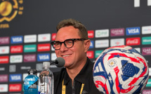 Mohamed Amine Benhachem donne de ses nouvelles après son accident à Philadelphie