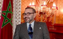 Nouvel an de l’Hégire : prières et vœux fervents pour Sa Majesté le Roi et la Famille Royale