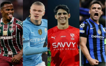 Mondial des clubs : Inter Milan – Fluminense et Manchester City – Al Hilal au programme des huitièmes