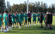 CHAN 2024 : la CAF dévoile le calendrier, les Lions de l’Atlas débuteront le 3 août à Nairobi