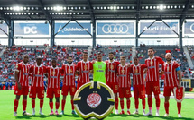 Mondial des Clubs : le Wydad conclut sa campagne sur une nouvelle défaite face à Al Ain (1-2)