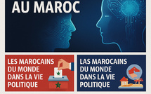 Podcast: l'essentiel de l' actualité "I-Week N° 90" de la semaine