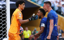 Yassine Bounou affiche sa sérénité avant le choc face à Manchester City