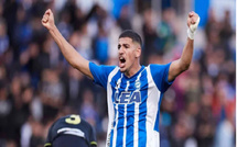 Abdel Abqar quitte Alavés et se rapproche du FC Séville
