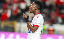 Cassius Mailula met fin à son prêt au Wydad et retourne au Toronto FC